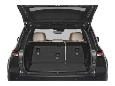 2023 Jeep Grand Cherokee 4xe 4xe