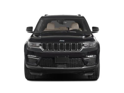 2023 Jeep Grand Cherokee 4xe 4xe