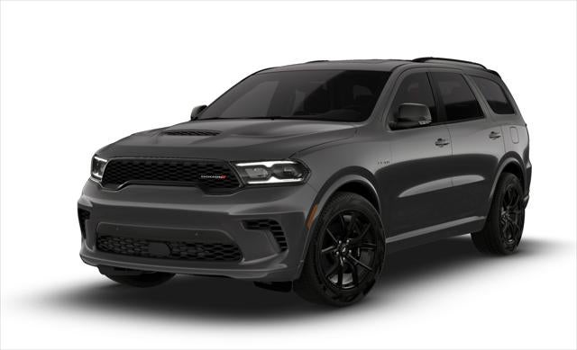 2026 Dodge Durango DURANGO GT PREMIUM AWD HEMI V8