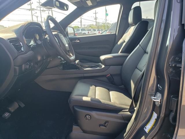 2026 Dodge Durango DURANGO GT PREMIUM AWD HEMI V8