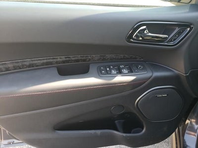 2026 Dodge Durango DURANGO GT PREMIUM AWD HEMI V8