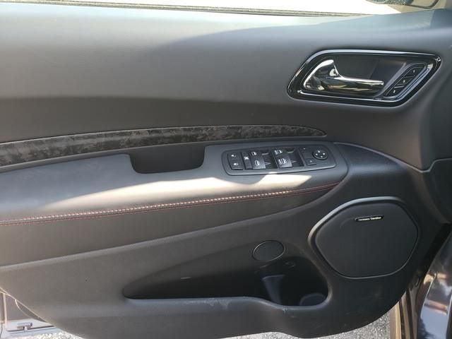 2026 Dodge Durango DURANGO GT PREMIUM AWD HEMI V8
