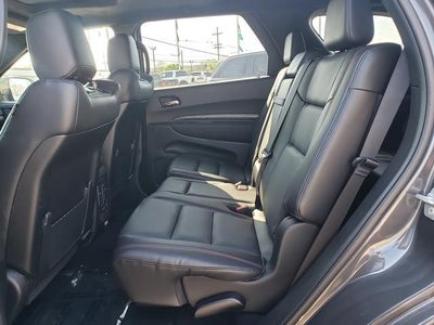 2026 Dodge Durango DURANGO GT PREMIUM AWD HEMI V8