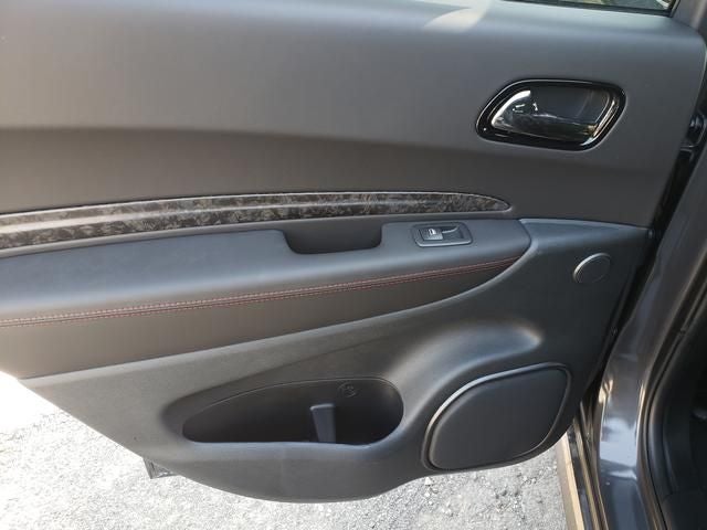2026 Dodge Durango DURANGO GT PREMIUM AWD HEMI V8