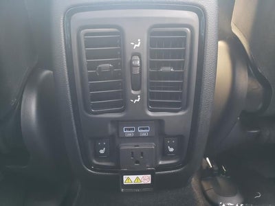 2026 Dodge Durango DURANGO GT PREMIUM AWD HEMI V8