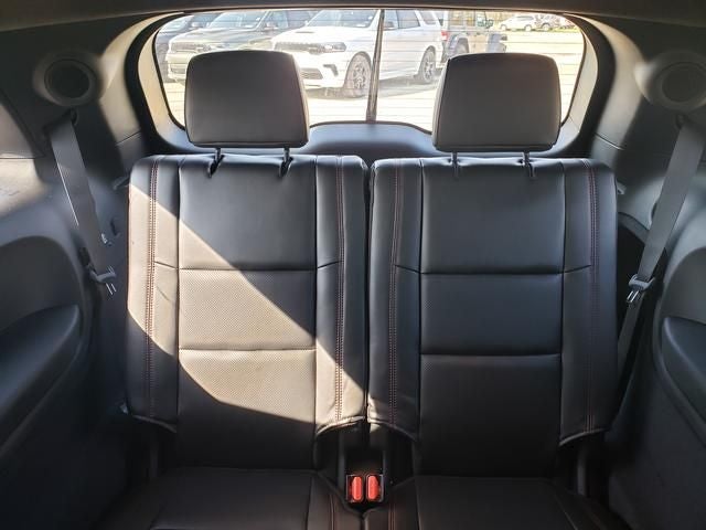2026 Dodge Durango DURANGO GT PREMIUM AWD HEMI V8