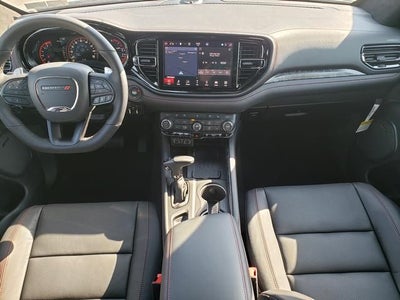 2026 Dodge Durango DURANGO GT PREMIUM AWD HEMI V8