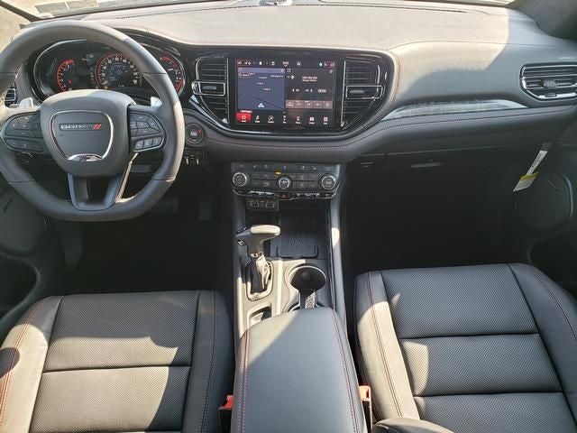 2026 Dodge Durango DURANGO GT PREMIUM AWD HEMI V8