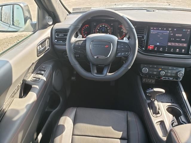 2026 Dodge Durango DURANGO GT PREMIUM AWD HEMI V8