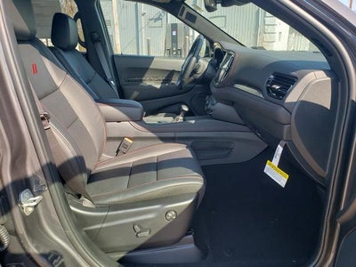 2026 Dodge Durango DURANGO GT PREMIUM AWD HEMI V8