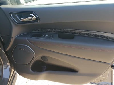 2026 Dodge Durango DURANGO GT PREMIUM AWD HEMI V8