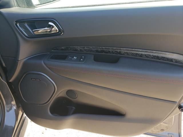 2026 Dodge Durango DURANGO GT PREMIUM AWD HEMI V8