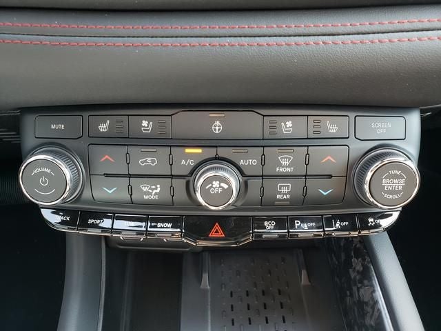 2026 Dodge Durango DURANGO GT PREMIUM AWD HEMI V8