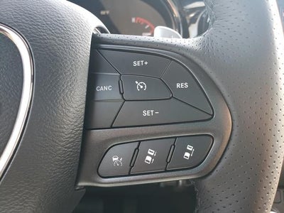 2026 Dodge Durango DURANGO GT PREMIUM AWD HEMI V8