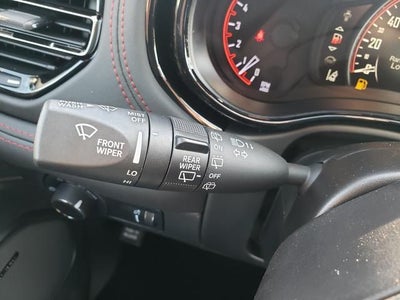 2026 Dodge Durango DURANGO GT PREMIUM AWD HEMI V8
