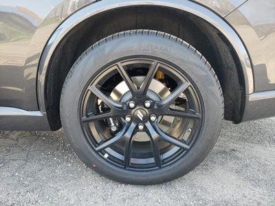 2026 Dodge Durango DURANGO GT PREMIUM AWD HEMI V8