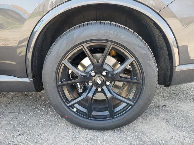 2026 Dodge Durango DURANGO GT PREMIUM AWD HEMI V8
