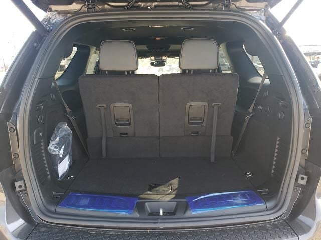 2026 Dodge Durango DURANGO GT PREMIUM AWD HEMI V8