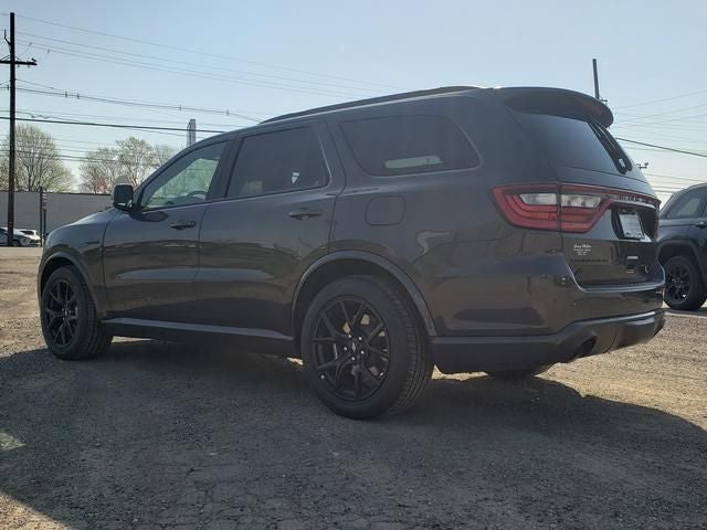 2026 Dodge Durango DURANGO GT PREMIUM AWD HEMI V8