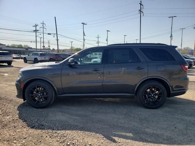 2026 Dodge Durango DURANGO GT PREMIUM AWD HEMI V8