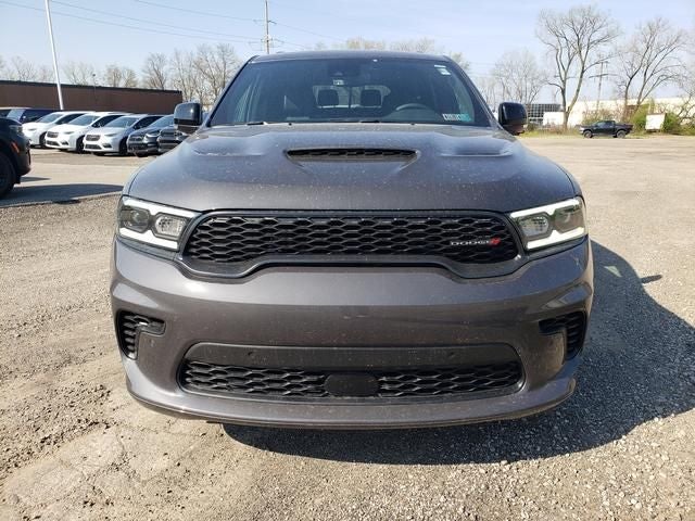 2026 Dodge Durango DURANGO GT PREMIUM AWD HEMI V8