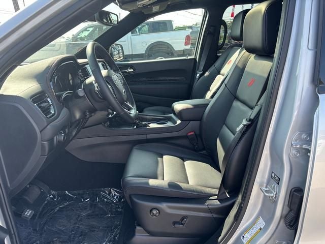 2026 Dodge Durango DURANGO GT PREMIUM AWD HEMI V8