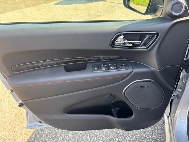 2026 Dodge Durango DURANGO GT PREMIUM AWD HEMI V8