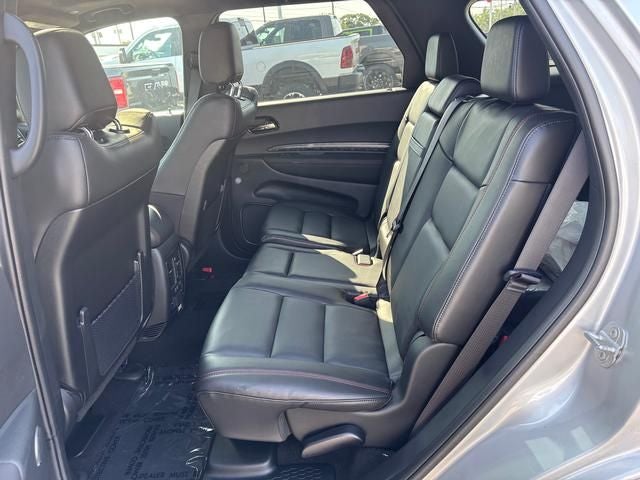 2026 Dodge Durango DURANGO GT PREMIUM AWD HEMI V8