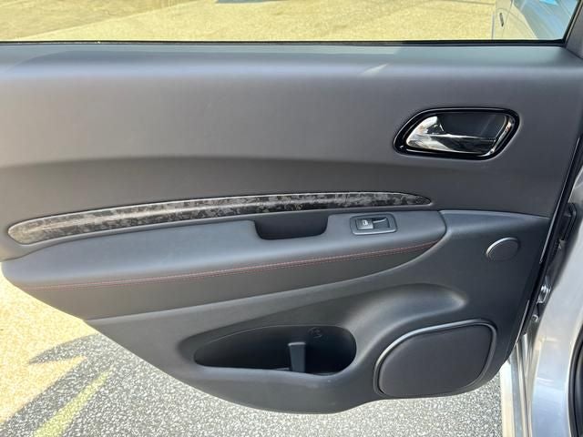 2026 Dodge Durango DURANGO GT PREMIUM AWD HEMI V8