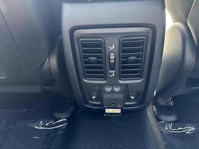 2026 Dodge Durango DURANGO GT PREMIUM AWD HEMI V8