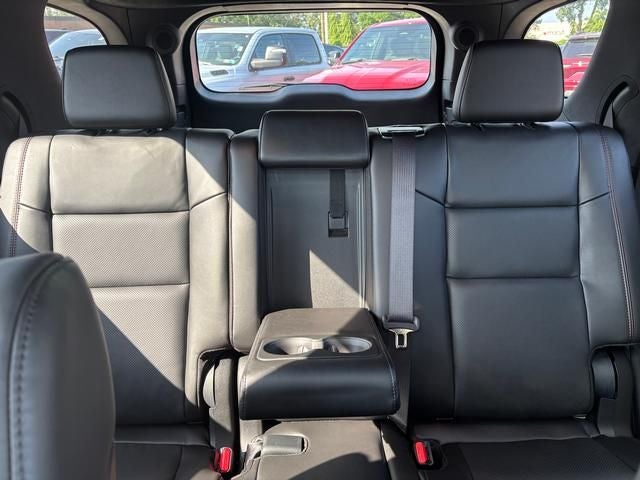 2026 Dodge Durango DURANGO GT PREMIUM AWD HEMI V8
