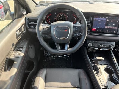 2026 Dodge Durango DURANGO GT PREMIUM AWD HEMI V8