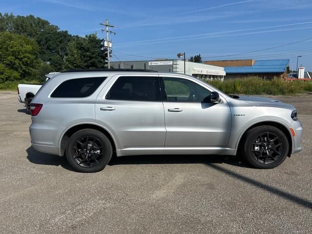 2026 Dodge Durango DURANGO GT PREMIUM AWD HEMI V8