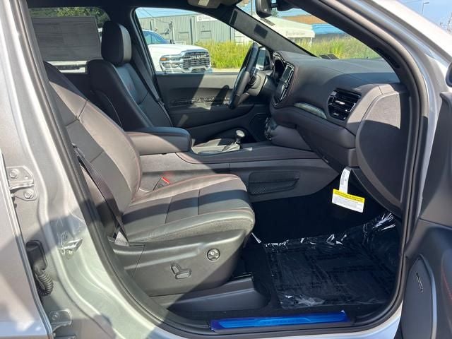 2026 Dodge Durango DURANGO GT PREMIUM AWD HEMI V8