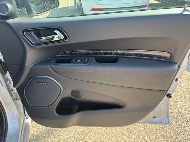 2026 Dodge Durango DURANGO GT PREMIUM AWD HEMI V8