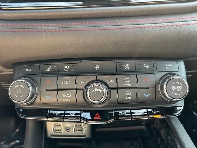 2026 Dodge Durango DURANGO GT PREMIUM AWD HEMI V8