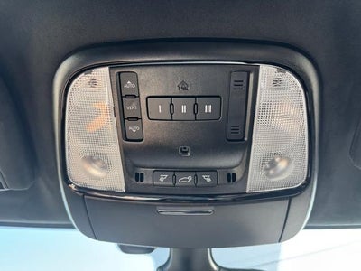 2026 Dodge Durango DURANGO GT PREMIUM AWD HEMI V8