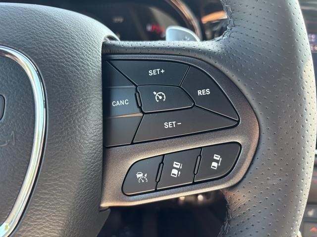 2026 Dodge Durango DURANGO GT PREMIUM AWD HEMI V8