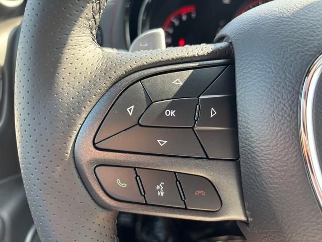 2026 Dodge Durango DURANGO GT PREMIUM AWD HEMI V8