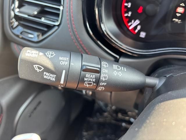 2026 Dodge Durango DURANGO GT PREMIUM AWD HEMI V8