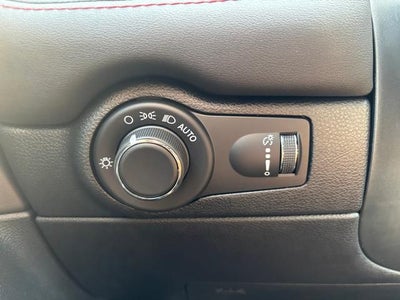 2026 Dodge Durango DURANGO GT PREMIUM AWD HEMI V8