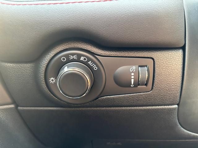 2026 Dodge Durango DURANGO GT PREMIUM AWD HEMI V8