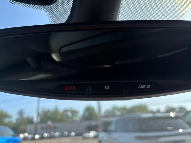 2026 Dodge Durango DURANGO GT PREMIUM AWD HEMI V8