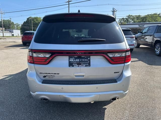 2026 Dodge Durango DURANGO GT PREMIUM AWD HEMI V8