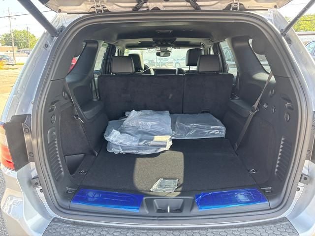 2026 Dodge Durango DURANGO GT PREMIUM AWD HEMI V8
