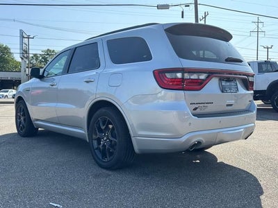 2026 Dodge Durango DURANGO GT PREMIUM AWD HEMI V8