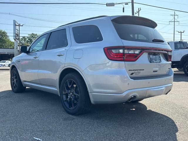 2026 Dodge Durango DURANGO GT PREMIUM AWD HEMI V8
