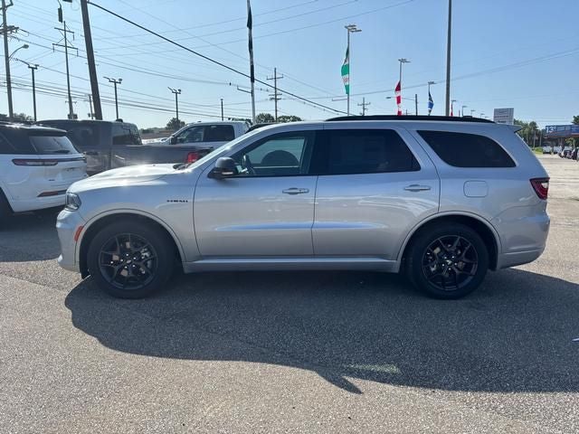 2026 Dodge Durango DURANGO GT PREMIUM AWD HEMI V8