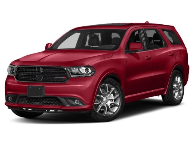 2020 Dodge Durango's photo
