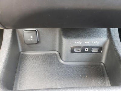 2020 Dodge Durango R/T AWD